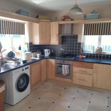 19 Doran Close Donegal Town Екстер'єр фото