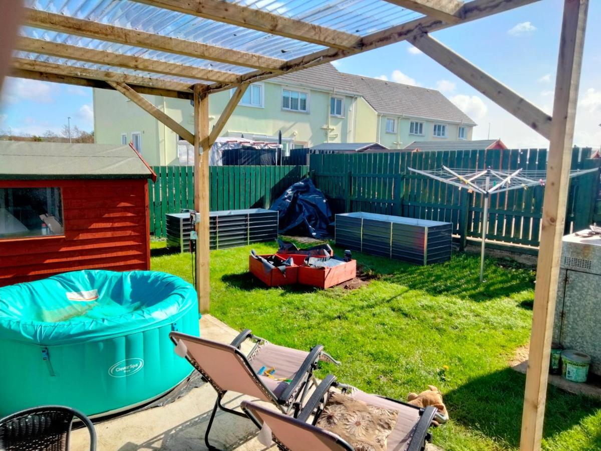 19 Doran Close Donegal Town Екстер'єр фото
