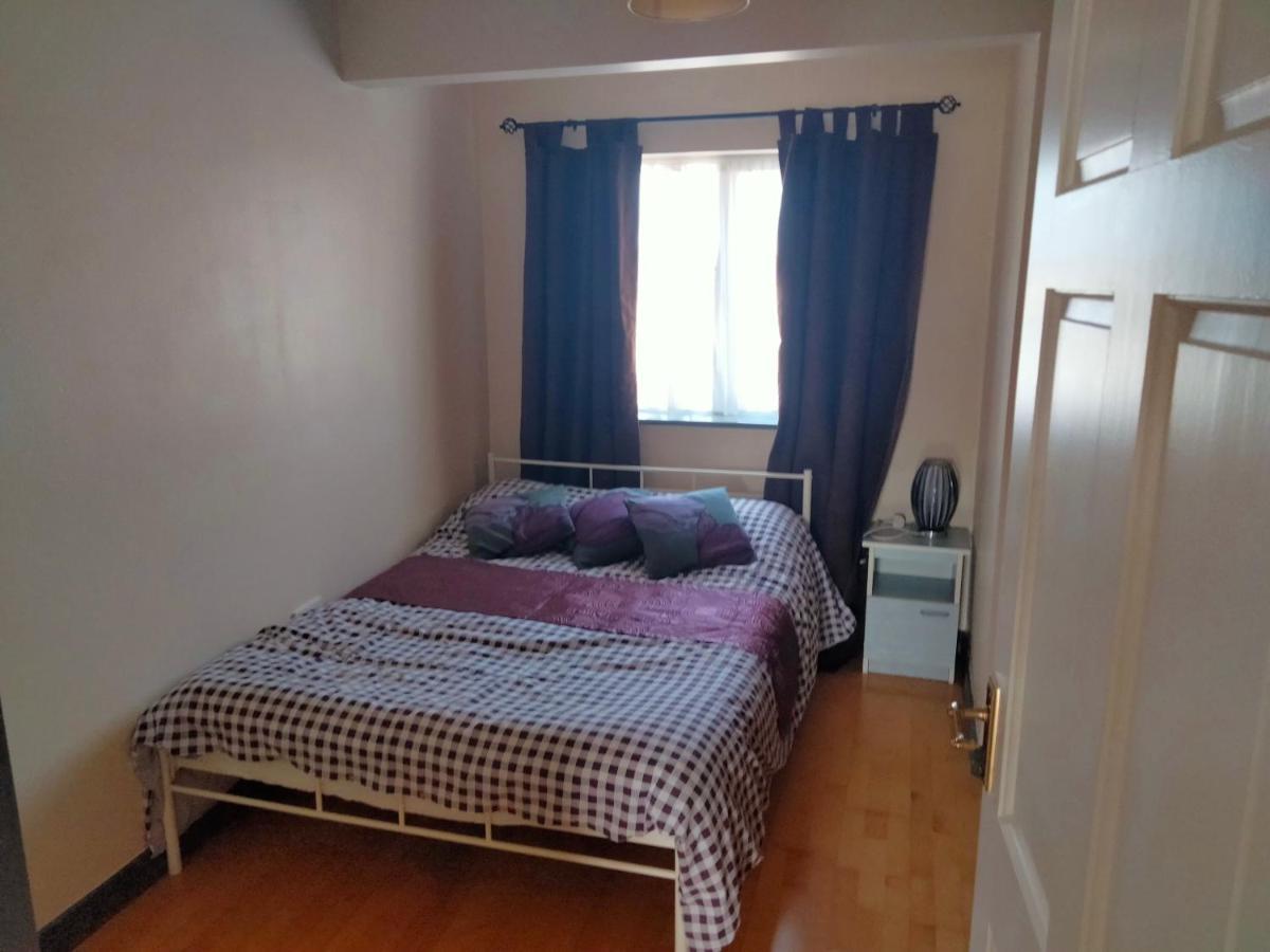19 Doran Close Donegal Town Екстер'єр фото