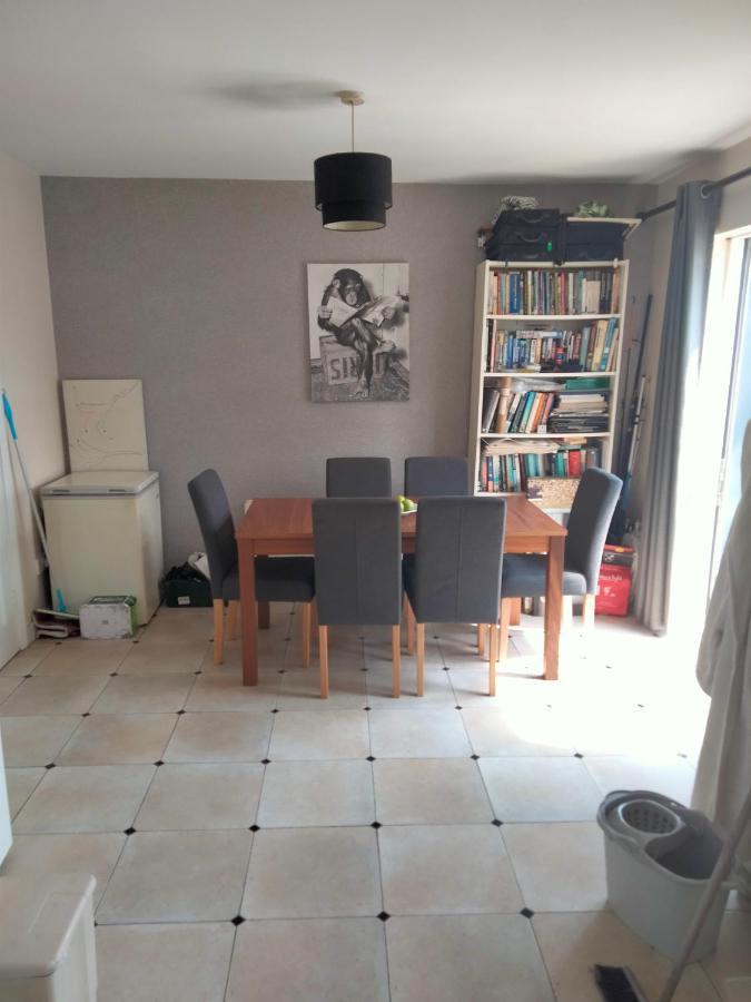 19 Doran Close Donegal Town Екстер'єр фото