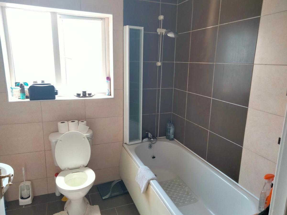 19 Doran Close Donegal Town Екстер'єр фото