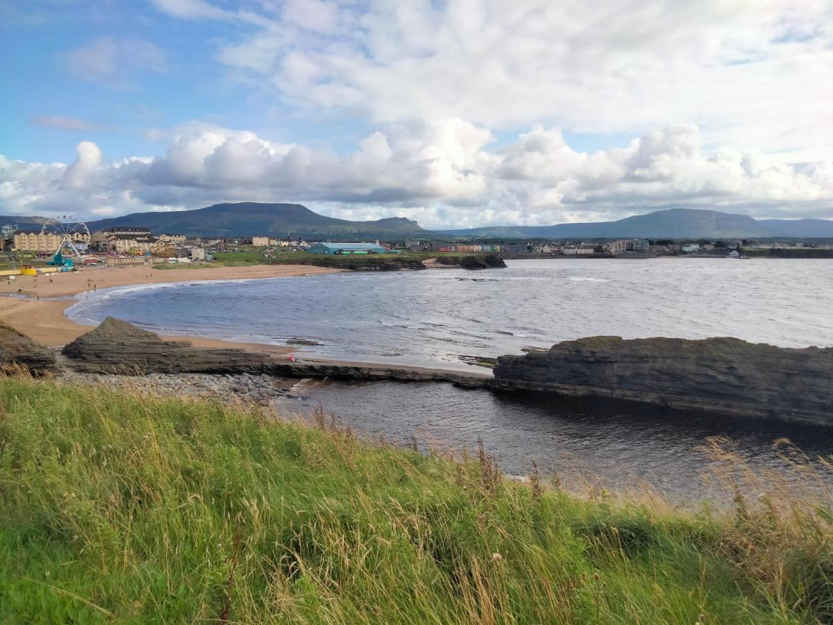 19 Doran Close Donegal Town Екстер'єр фото