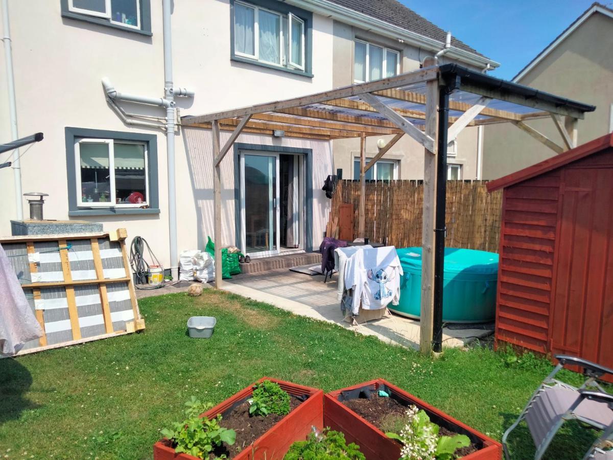 19 Doran Close Donegal Town Екстер'єр фото