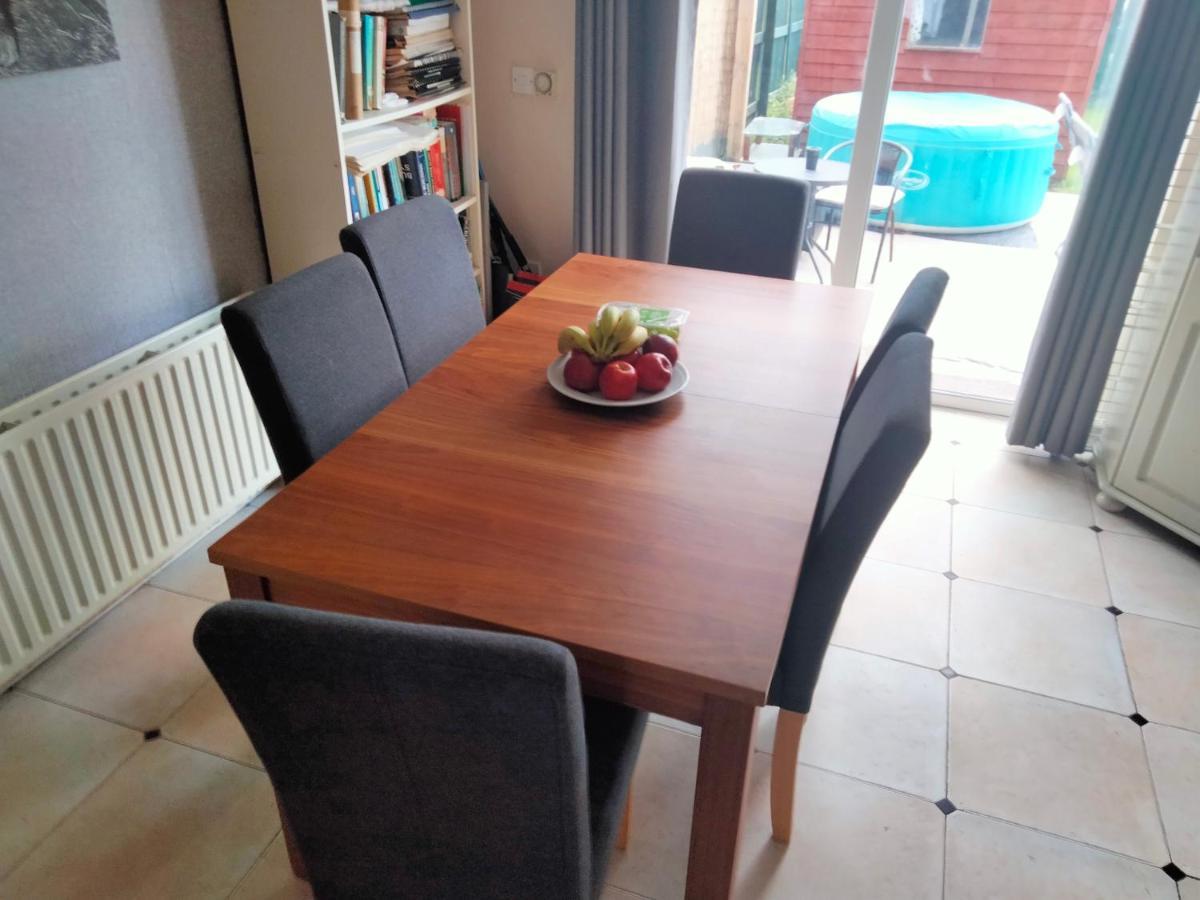 19 Doran Close Donegal Town Екстер'єр фото
